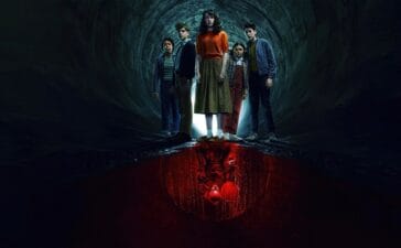 IT: Welcome To Derry IMAGE: HBO Max
