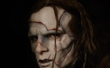 Frankenstein IMAGE: Netflix