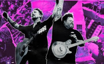 Bowling For Bones 2026 Australian Tour