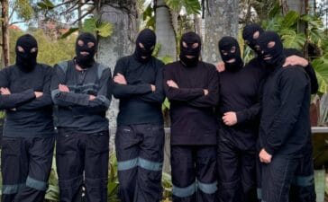 TISM | Photo credit TISM FB