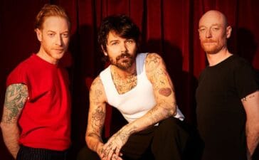 Biffy Clyro