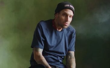 Cameron Heacock | American Head Charge - Photo Soft White Underbelly