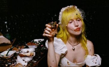 Hayley Williams Tackles Scalpers With Verified Presale Plan For Upcoming Tour: 'It’s a Broken And Convoluted System'