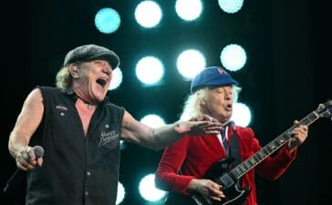 AC/DC Sydney Tour: Set Times, Tickets, Setlist & More