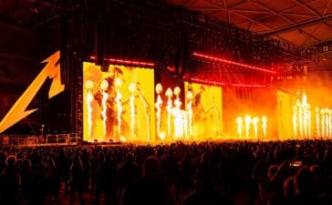 Metallica Sydney Tour: Set Times, Tickets, Setlist & More