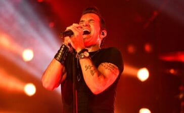 Creed Could ‘Start Working’ On New Music Next Year