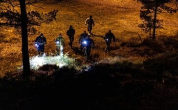 Search Underway In Norwegian Mountains For Two Missing Black Metal Musicians