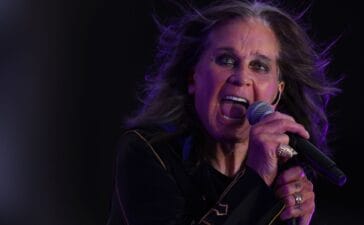 We Now Know How Much Ozzy Osbourne's Back To The Beginning Raised For Charity (For Real This Time)