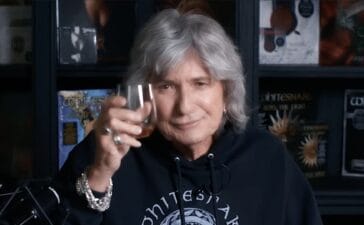 Whitesnake's David Coverdale Is Retiring: 'Fare Thee Well'