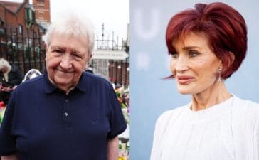 Sharon Osbourne Pushes Back Against Release of Early Black Sabbath Demos: 'Their Integrity Is Dubious'