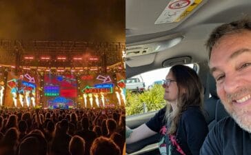 Metallica Fan Road Trips With Stranger To Make it To Sydney Gig After Flight Cancellation