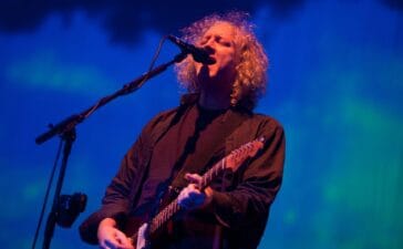 My Bloody Valentine Join Global “No Music for Genocide” Boycott Alongside Denzel Curry & More