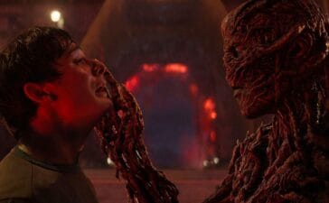 Stranger Things Season 5 Australian Release Times