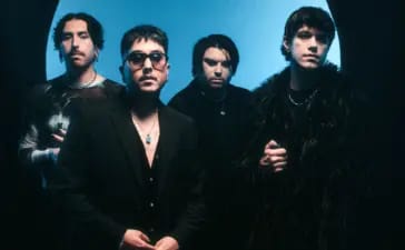 Dayseeker Announce Departure Of Guitarist Gino Sgambelluri