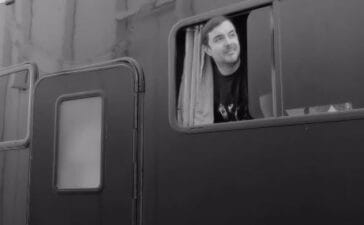 Deafheaven - The Vast Sterling Purple - Veeps