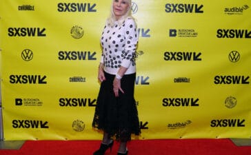 Wendy Dio | Photo by Jason Bollenbacher (Getty Images for SXSW)