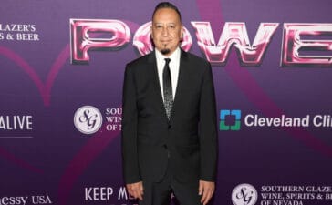 Cleto Escobedo | Photo by Gabe Ginsberg (Getty Images for Keep Memory Alive)