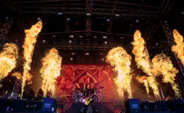 Rob Flynn | Machine Head | Photo by Per Ole Hagen/Redferns