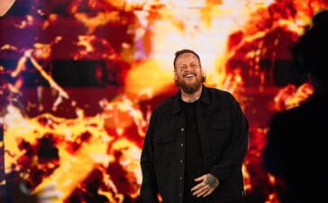 Jelly Roll Says He Was Treated ‘Like a Crim’ at Sydney Louis Vuitton Store