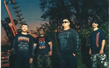 Sanguisugabogg | Photo credit - supplied