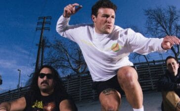 DRAIN | Photo: Atiba Jefferson