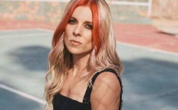 Taylor Acorn | Photo - supplied