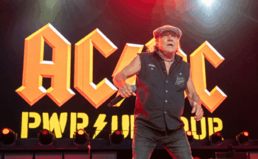 AC/DC