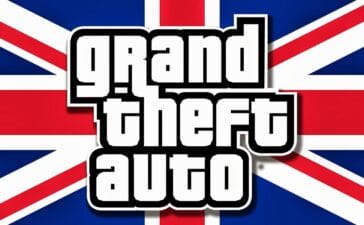 Grand Theft Auto London IMAGE: Rockstar