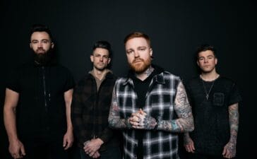 Memphis May Fire | Photo - supplied