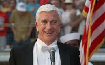 The Naked Gun IMAGE: Paramount