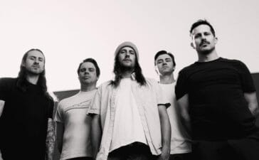 Saosin | 2026 Australian Tour