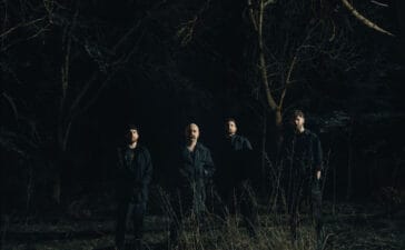 The Gloom in the Corner | Photo credit - Sam Kriesel