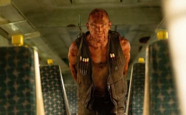 28 Years Later: The Bone Temple IMAGE: Sony