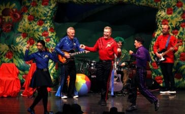 The Wiggles Address TikTok Using ‘Ecstasy’ Audio, Say They Don’t 'Support Or Condone Drugs'