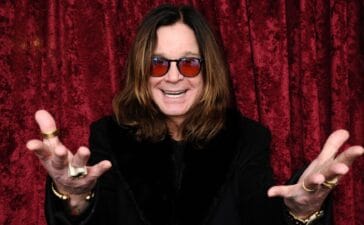 Ozzy Osbourne To Posthumously Receive Birmingham’s Lord Mayor’s Award On 77th Birthday