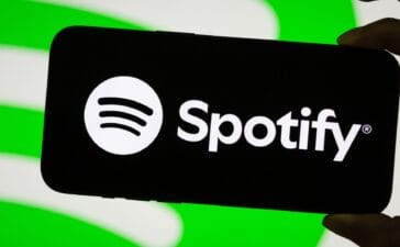 Spotify Sued For Racial Discrimination By Black Former Sales Director
