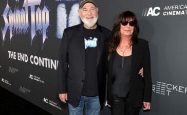 Rob And Michele Reiner's Son Nick To Be Charged With Murder Over Their Deaths