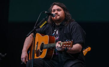 Wolfgang Van Halen | Photo by Mat Hayward (Getty Images)