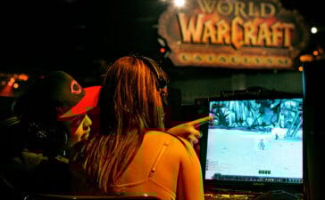 World of Warcraft