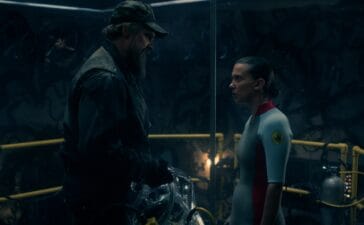 Stranger Things IMAGE: Netflix