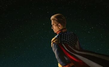 The Boys IMAGE: Prime Video