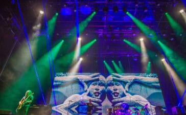 Tool at Good Things Festival Brisbane Gallery