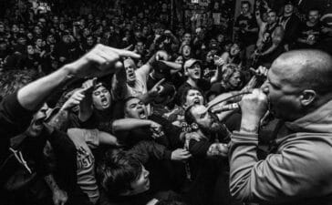 Terror | Photo credit - Terror Facebook