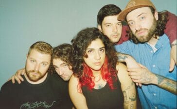 Sweet Pill | Photo credit - Mitchell Wojcik