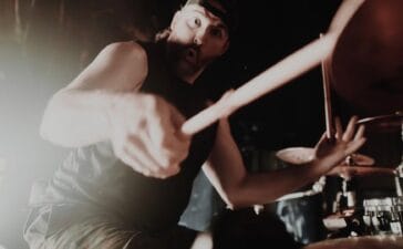 Nick Pierce | Photo - Nick Pierce instagram