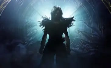 Warlock: Dungeons & Dragons Announced At The Game Awards 2025