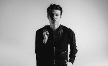 Yungblud | Photo credit - supplied