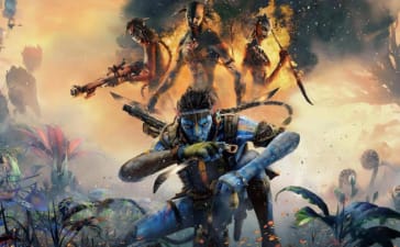 Everything We Know About Avatar: Frontiers of Pandora New Expansion 'From The Ashes'