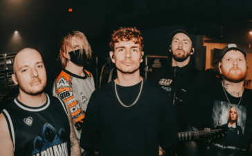 Alpha Wolf IMAGE: Supplied