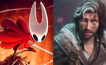 Blunt Magazine's Top 10 Best Games of 2025